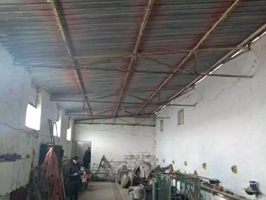 Immagine 8 di Appartamento in vendita  in Contrada Mezzana Grande - 71022 Ascoli Satriano (FG) a Ascoli Satriano