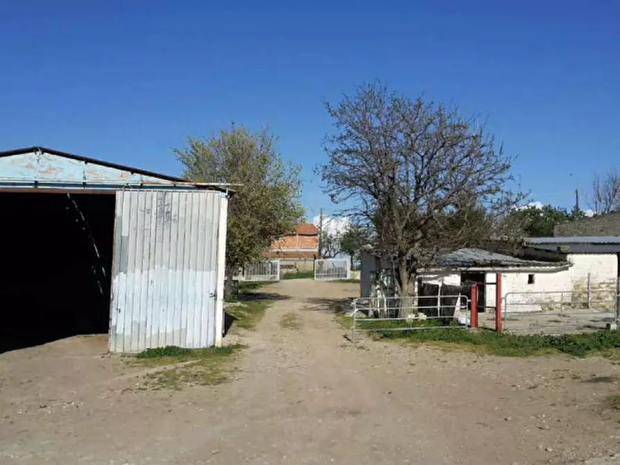 Immagine 9 di Appartamento in vendita  in Contrada Mezzana Grande - 71022 Ascoli Satriano (FG) a Ascoli Satriano