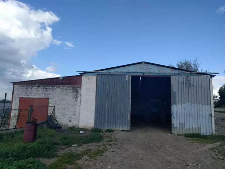 Immagine 10 di Appartamento in vendita  in Contrada Mezzana Grande - 71022 Ascoli Satriano (FG) a Ascoli Satriano