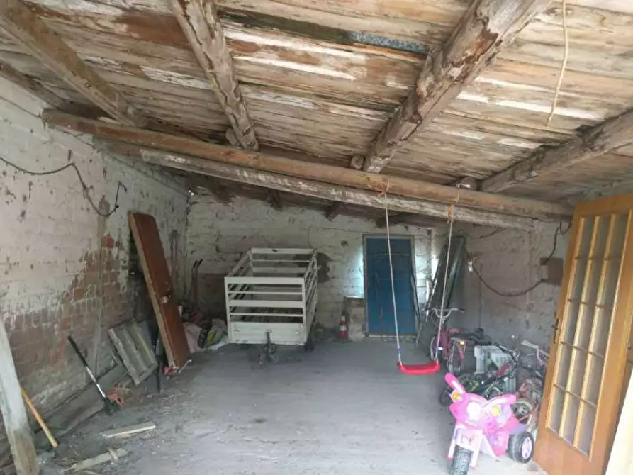 Immagine 12 di Appartamento in vendita  in Contrada Mezzana Grande - 71022 Ascoli Satriano (FG) a Ascoli Satriano