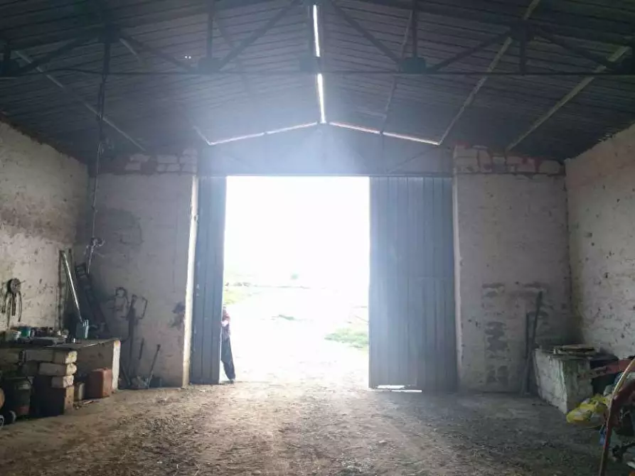 Immagine 13 di Appartamento in vendita  in Contrada Mezzana Grande - 71022 Ascoli Satriano (FG) a Ascoli Satriano