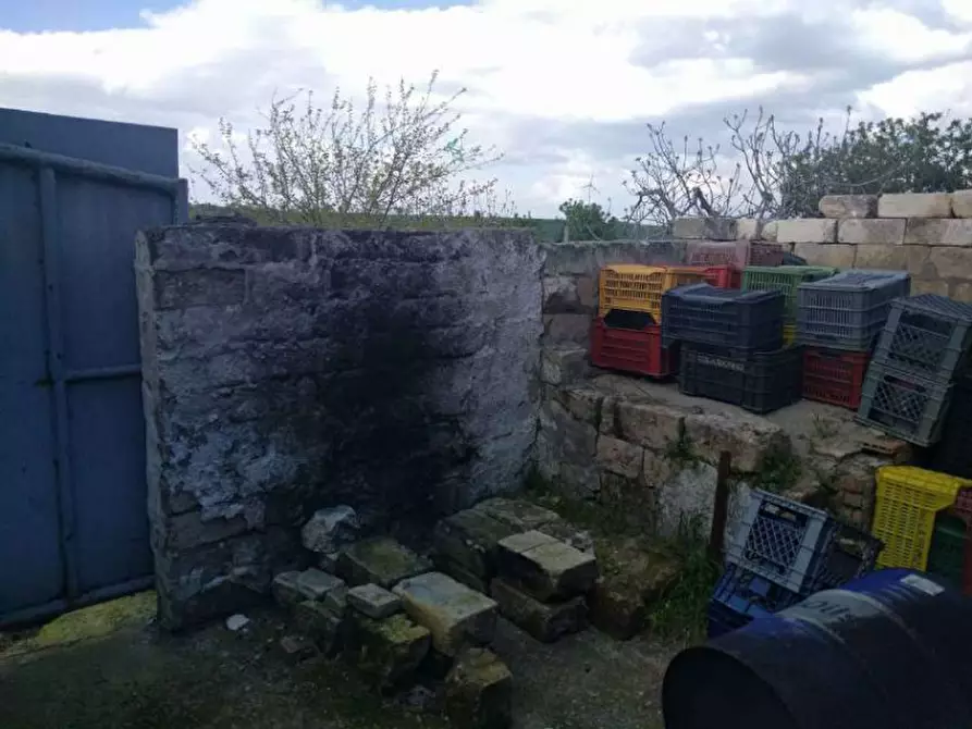 Immagine 15 di Appartamento in vendita  in Contrada Mezzana Grande - 71022 Ascoli Satriano (FG) a Ascoli Satriano