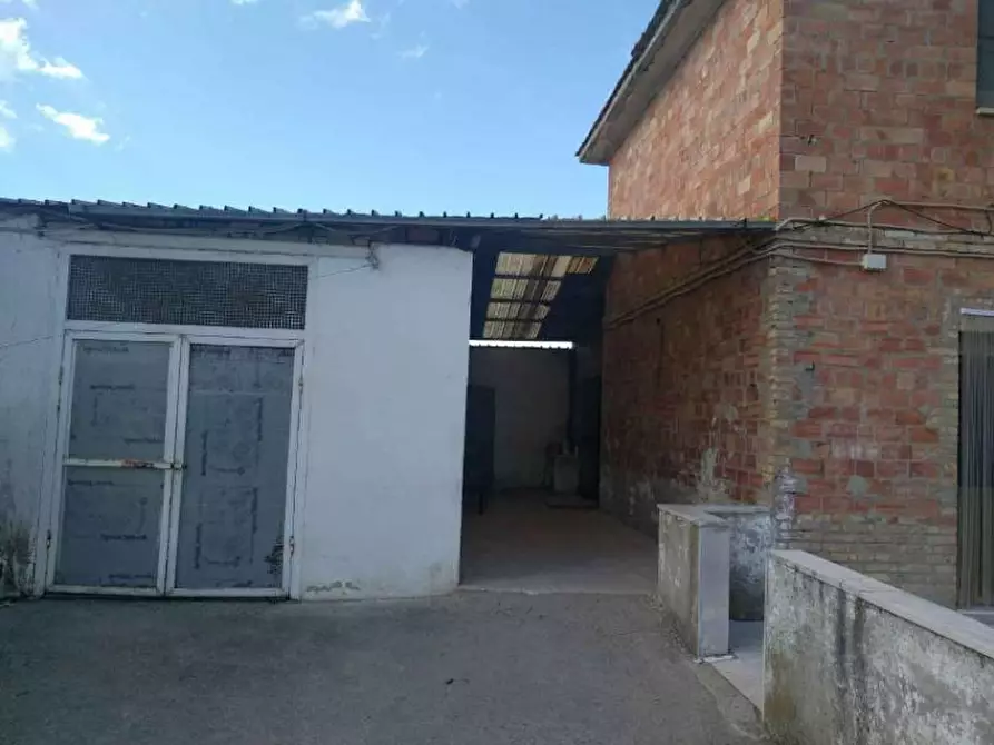 Immagine 16 di Appartamento in vendita  in Contrada Mezzana Grande - 71022 Ascoli Satriano (FG) a Ascoli Satriano