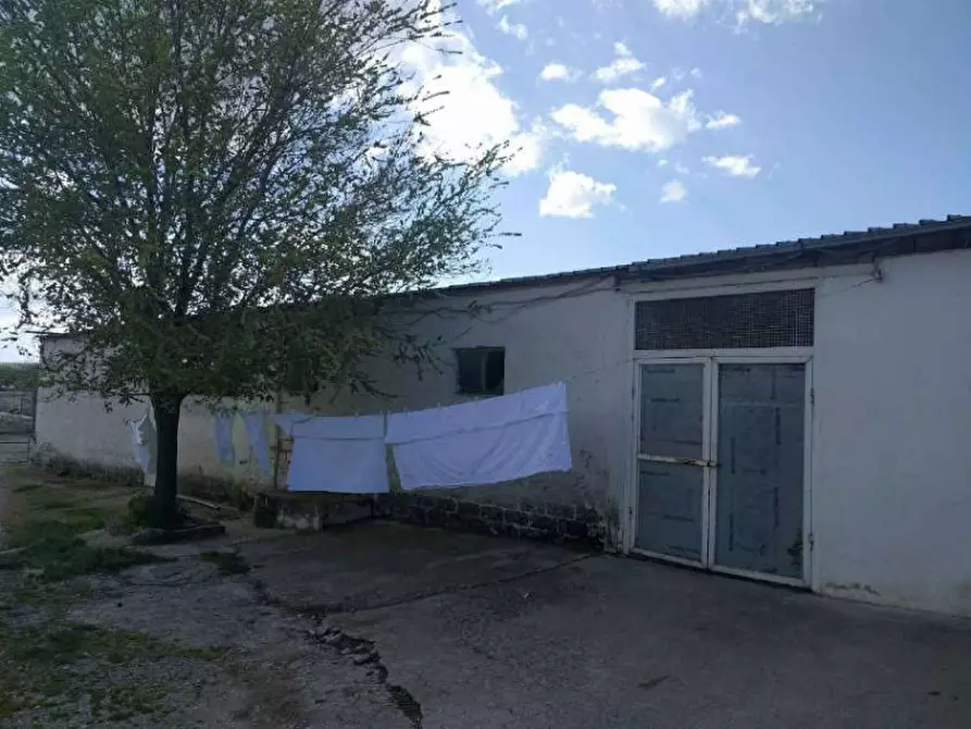 Immagine 17 di Appartamento in vendita  in Contrada Mezzana Grande - 71022 Ascoli Satriano (FG) a Ascoli Satriano
