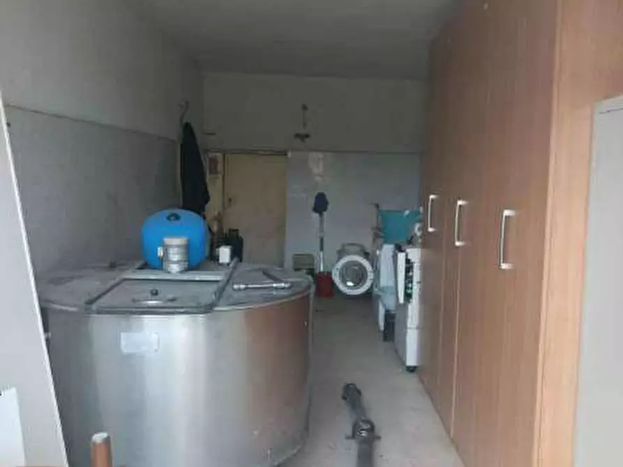 Immagine 18 di Appartamento in vendita  in Contrada Mezzana Grande - 71022 Ascoli Satriano (FG) a Ascoli Satriano