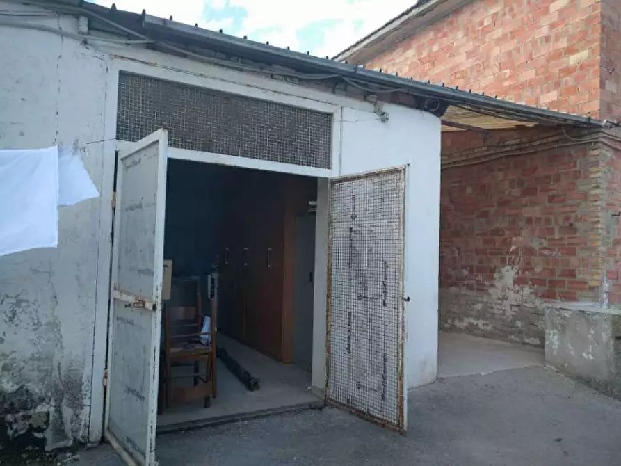 Immagine 19 di Appartamento in vendita  in Contrada Mezzana Grande - 71022 Ascoli Satriano (FG) a Ascoli Satriano