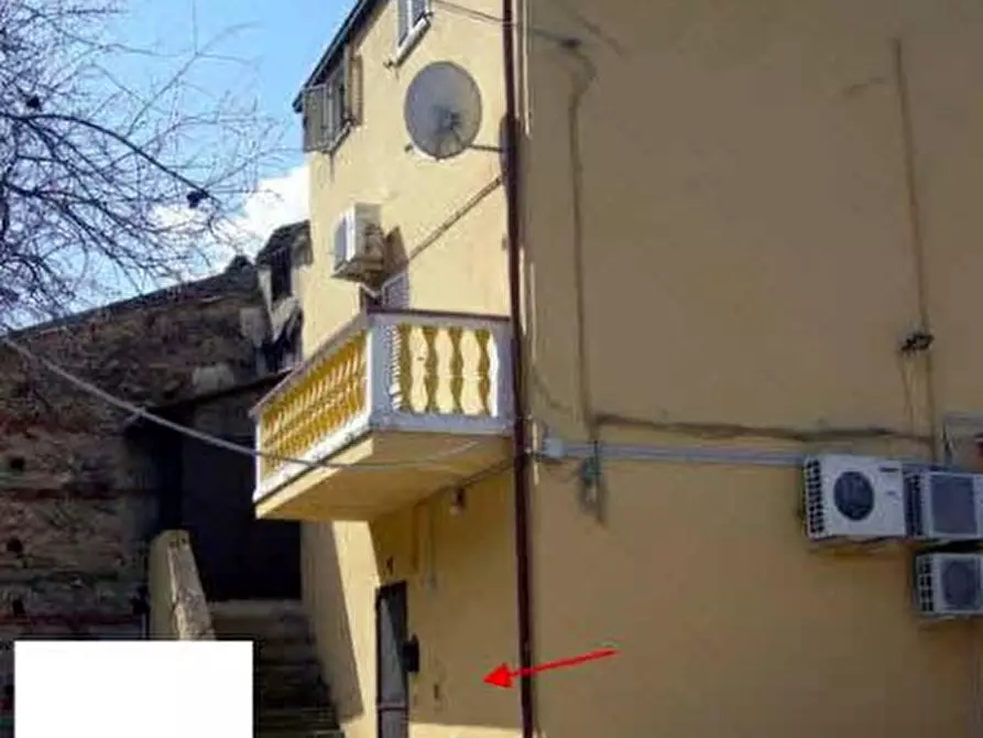 Immagine 1 di Appartamento in vendita  in Via Gergeri, 33 - 87100 Cosenza (CS) a Cosenza