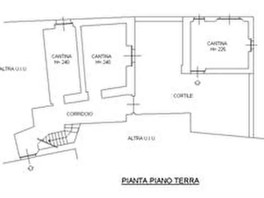 Immagine 1 di Casa indipendente in vendita  in Via Baruffaldi, 5, 23813 Cortenova LC, Italia a Cortenova