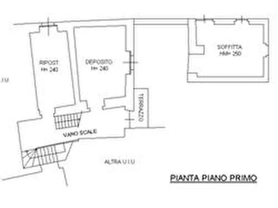Immagine 10 di Casa indipendente in vendita  in Via Baruffaldi, 5, 23813 Cortenova LC, Italia a Cortenova