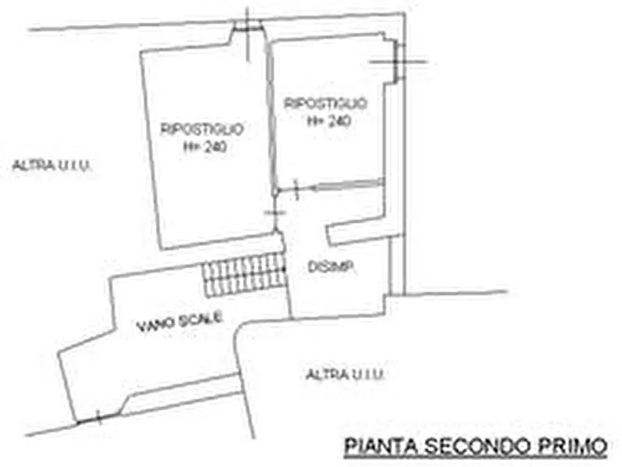 Immagine 13 di Casa indipendente in vendita  in Via Baruffaldi, 5, 23813 Cortenova LC, Italia a Cortenova