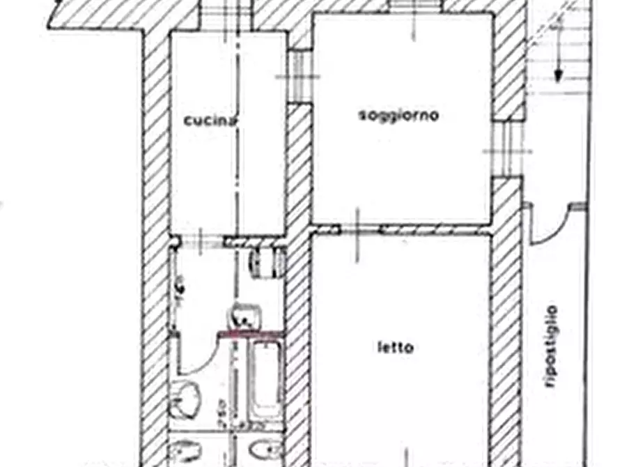 Immagine 18 di Casa indipendente in vendita  in Via Baruffaldi, 5, 23813 Cortenova LC, Italia a Cortenova