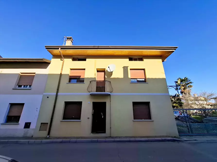 Immagine 1 di Appartamento in vendita  in Via Divisione Julia, 17/A - 33050 Pozzuolo del Friuli (UD) a Pozzuolo Del Friuli