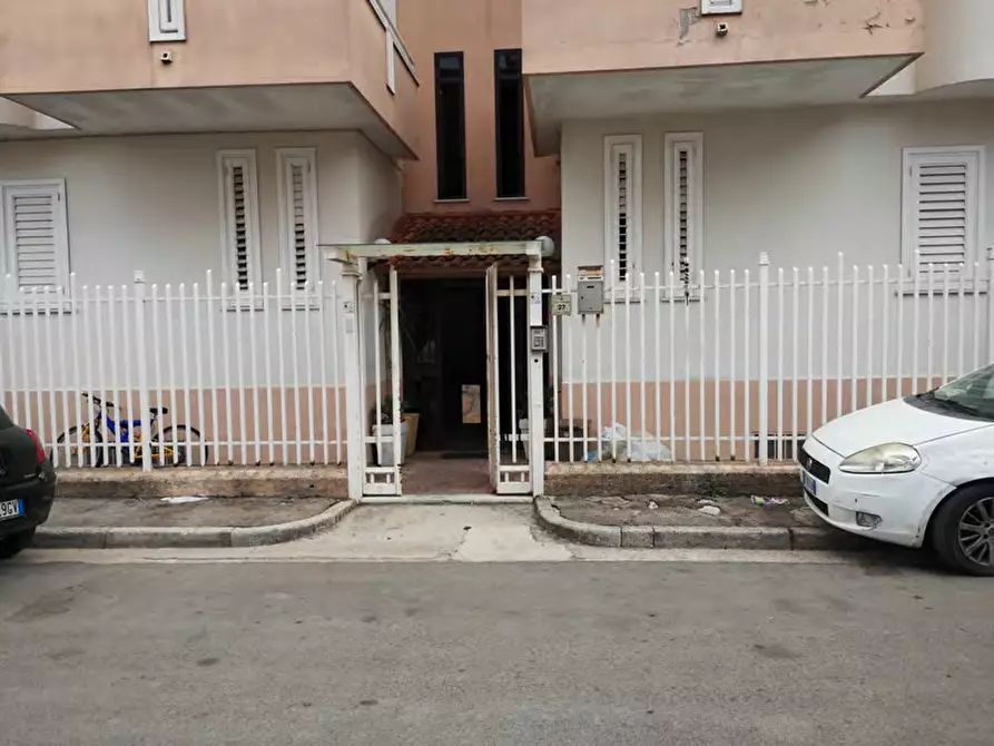Immagine 1 di Appartamento in vendita  in Via Massimo D'Azeglio, 27 - 81030 Frignano (CE) a Lusciano