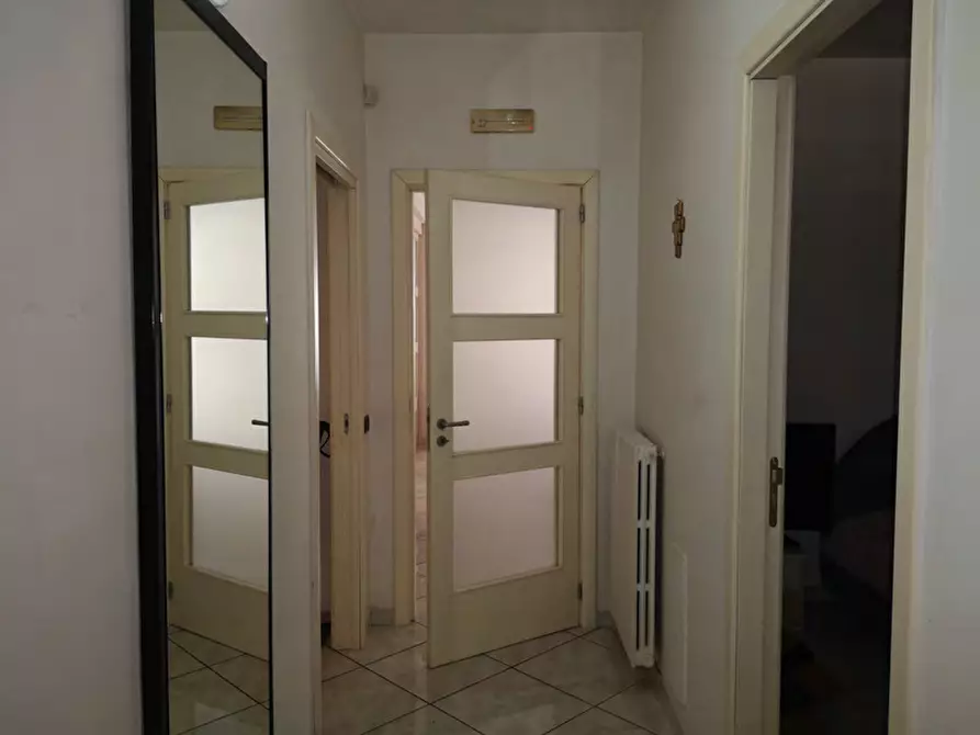 Immagine 6 di Appartamento in vendita  in Via Massimo D'Azeglio, 27 - 81030 Frignano (CE) a Lusciano