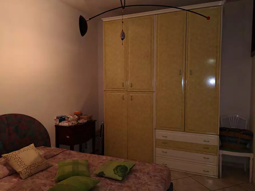 Immagine 7 di Appartamento in vendita  in Via Massimo D'Azeglio, 27 - 81030 Frignano (CE) a Lusciano