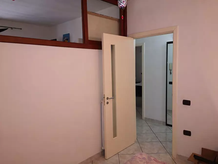 Immagine 8 di Appartamento in vendita  in Via Massimo D'Azeglio, 27 - 81030 Frignano (CE) a Lusciano