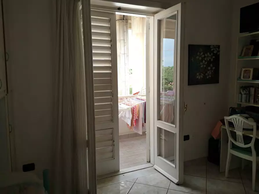 Immagine 9 di Appartamento in vendita  in Via Massimo D'Azeglio, 27 - 81030 Frignano (CE) a Lusciano