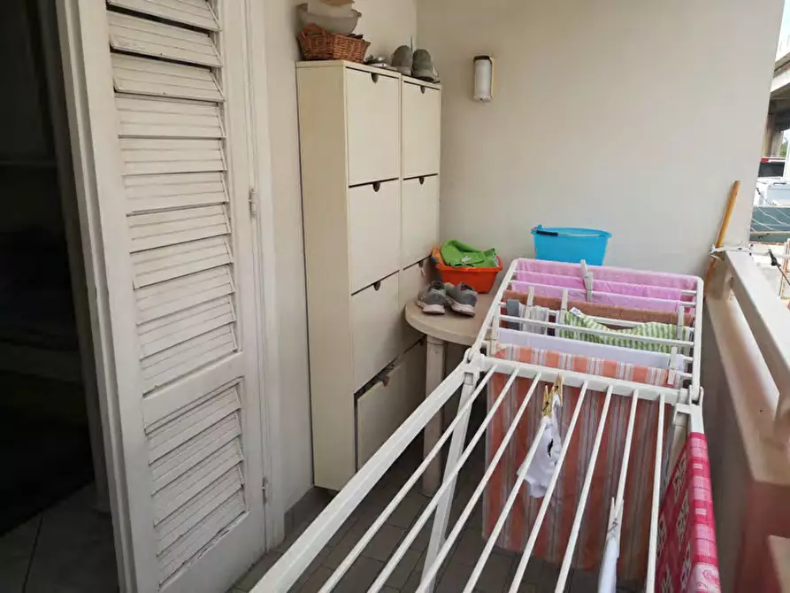 Immagine 10 di Appartamento in vendita  in Via Massimo D'Azeglio, 27 - 81030 Frignano (CE) a Lusciano