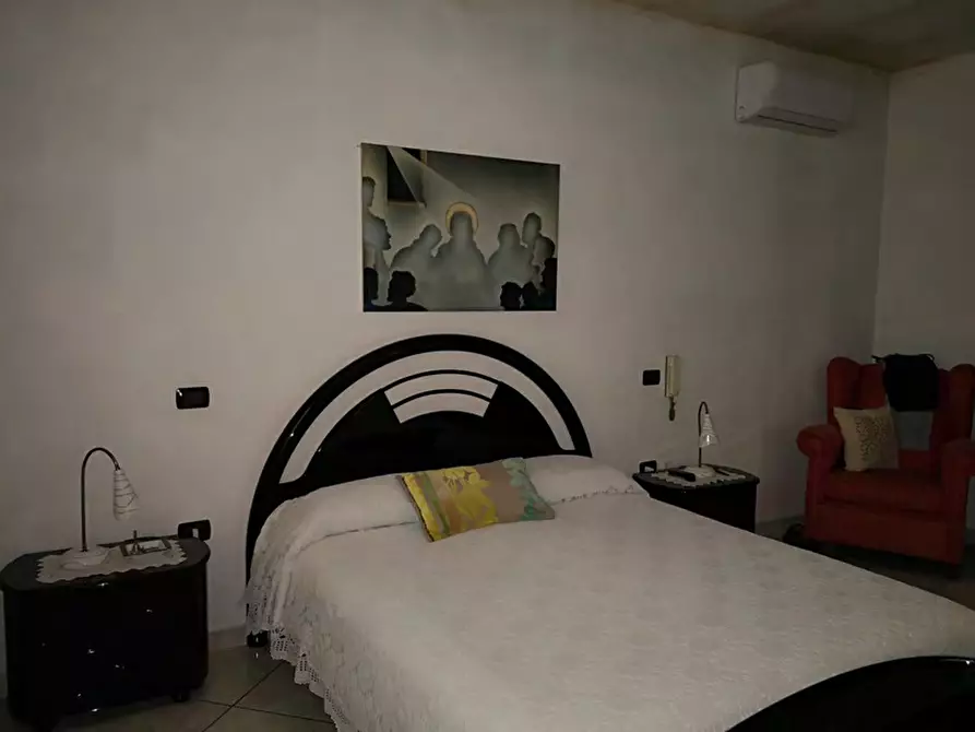 Immagine 11 di Appartamento in vendita  in Via Massimo D'Azeglio, 27 - 81030 Frignano (CE) a Lusciano