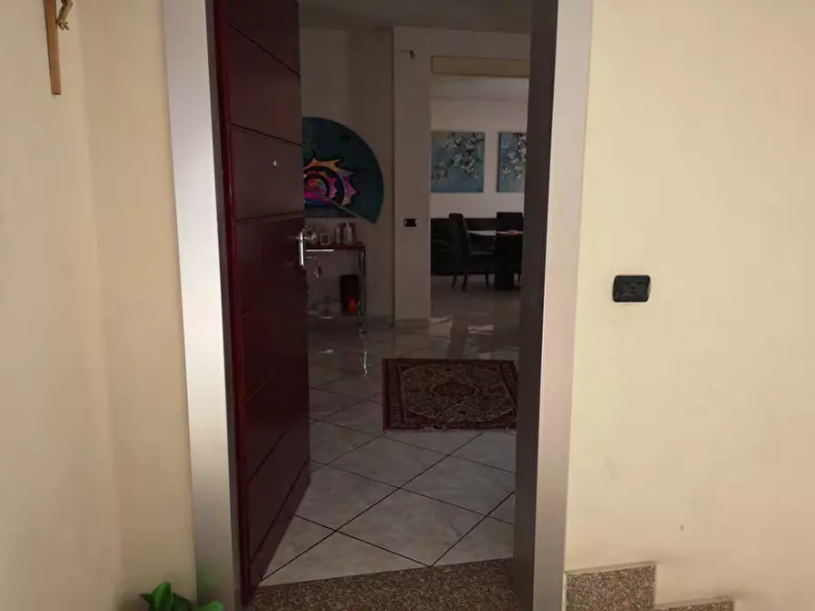 Immagine 14 di Appartamento in vendita  in Via Massimo D'Azeglio, 27 - 81030 Frignano (CE) a Lusciano