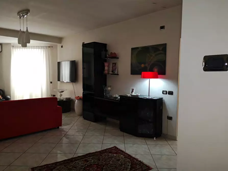 Immagine 15 di Appartamento in vendita  in Via Massimo D'Azeglio, 27 - 81030 Frignano (CE) a Lusciano