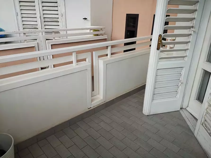 Immagine 16 di Appartamento in vendita  in Via Massimo D'Azeglio, 27 - 81030 Frignano (CE) a Lusciano