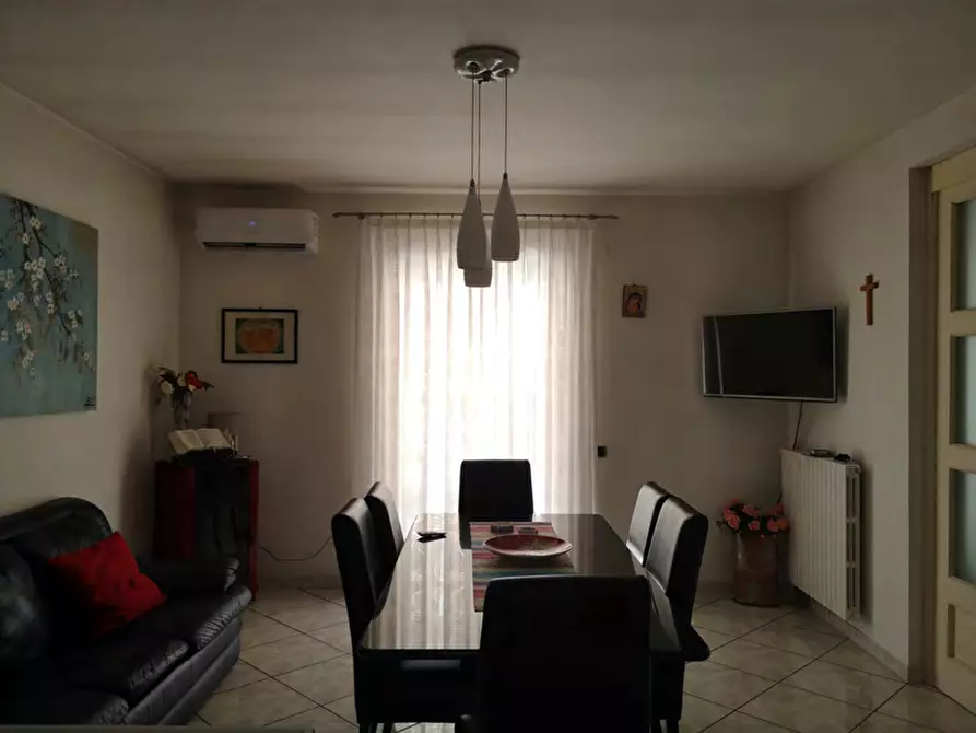 Immagine 18 di Appartamento in vendita  in Via Massimo D'Azeglio, 27 - 81030 Frignano (CE) a Lusciano