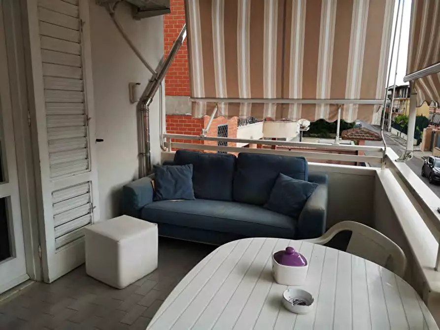 Immagine 20 di Appartamento in vendita  in Via Massimo D'Azeglio, 27 - 81030 Frignano (CE) a Lusciano