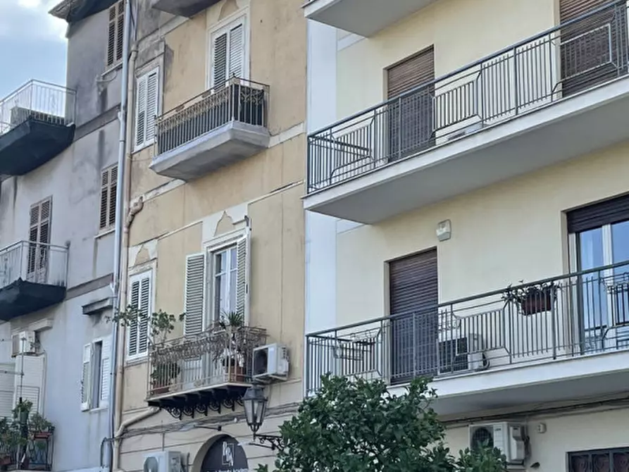 Immagine 2 di Appartamento in vendita  in Via Ruggero Settimo, 11, 90011 Bagheria PA, Italia a Bagheria