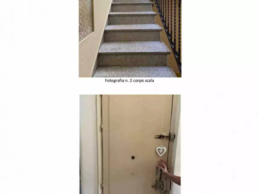 Immagine 3 di Appartamento in vendita  in Via Ruggero Settimo, 11, 90011 Bagheria PA, Italia a Bagheria