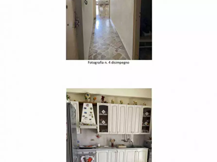 Immagine 4 di Appartamento in vendita  in Via Ruggero Settimo, 11, 90011 Bagheria PA, Italia a Bagheria