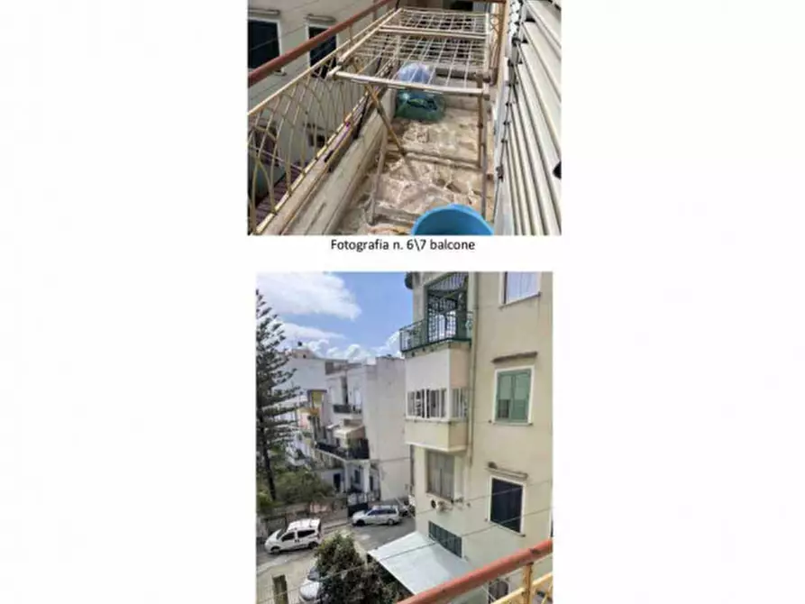 Immagine 5 di Appartamento in vendita  in Via Ruggero Settimo, 11, 90011 Bagheria PA, Italia a Bagheria