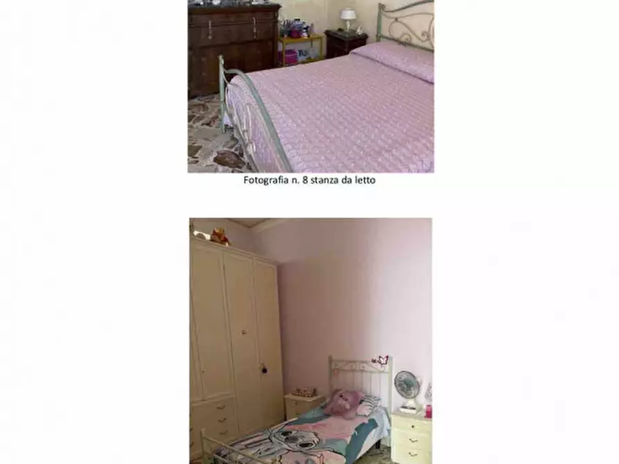 Immagine 6 di Appartamento in vendita  in Via Ruggero Settimo, 11, 90011 Bagheria PA, Italia a Bagheria