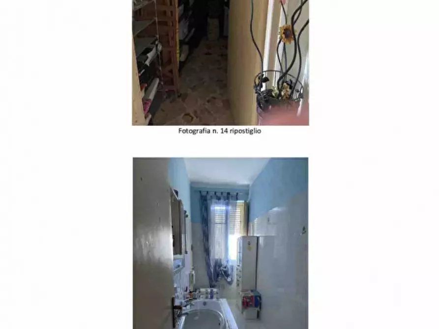 Immagine 7 di Appartamento in vendita  in Via Ruggero Settimo, 11, 90011 Bagheria PA, Italia a Bagheria