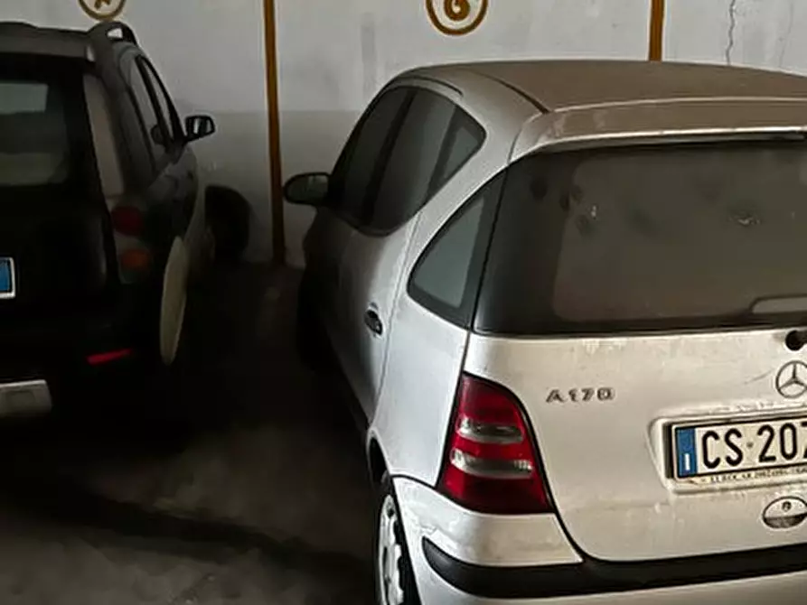 Immagine 2 di Appartamento in vendita  in Via Le Coste - 03037 Pontecorvo (FR) a Pontecorvo