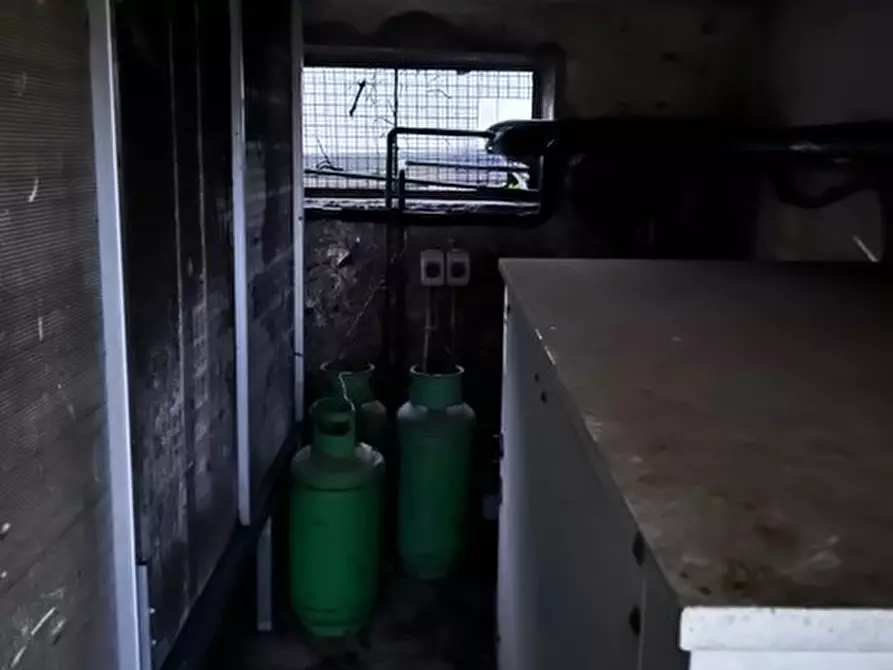 Immagine 7 di Appartamento in vendita  in Via Le Coste - 03037 Pontecorvo (FR) a Pontecorvo