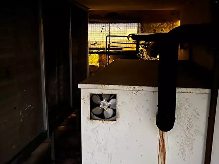 Immagine 8 di Appartamento in vendita  in Via Le Coste - 03037 Pontecorvo (FR) a Pontecorvo