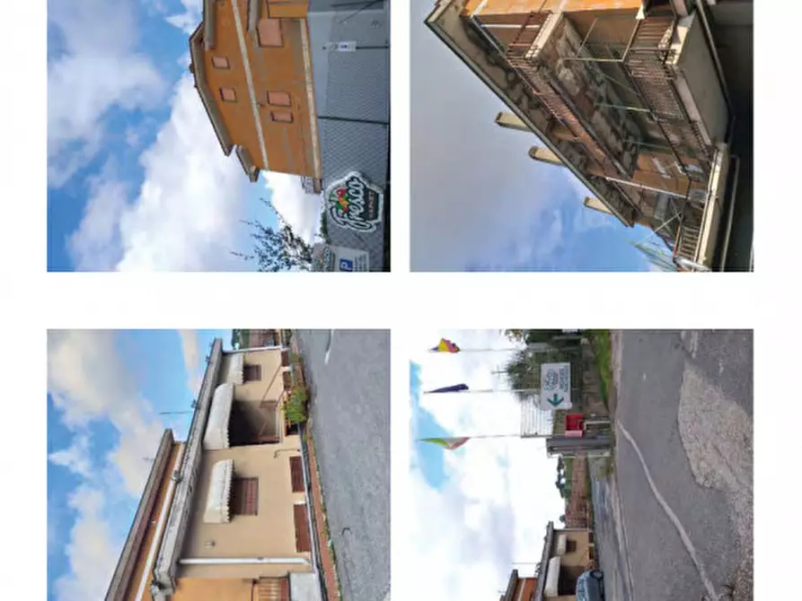 Immagine 3 di Appartamento in vendita  in Via Appia Vecchia, 4/6, 00040 Genzano di Roma RM, Italia - 00045 Genzano di Roma (RM) a Genzano Di Roma