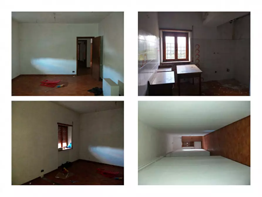 Immagine 4 di Appartamento in vendita  in Via Appia Vecchia, 4/6, 00040 Genzano di Roma RM, Italia - 00045 Genzano di Roma (RM) a Genzano Di Roma