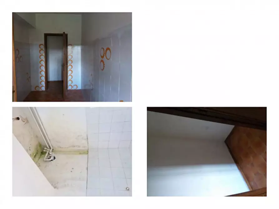 Immagine 6 di Appartamento in vendita  in Via Appia Vecchia, 4/6, 00040 Genzano di Roma RM, Italia - 00045 Genzano di Roma (RM) a Genzano Di Roma