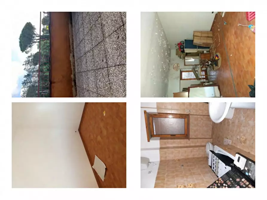 Immagine 7 di Appartamento in vendita  in Via Appia Vecchia, 4/6, 00040 Genzano di Roma RM, Italia - 00045 Genzano di Roma (RM) a Genzano Di Roma