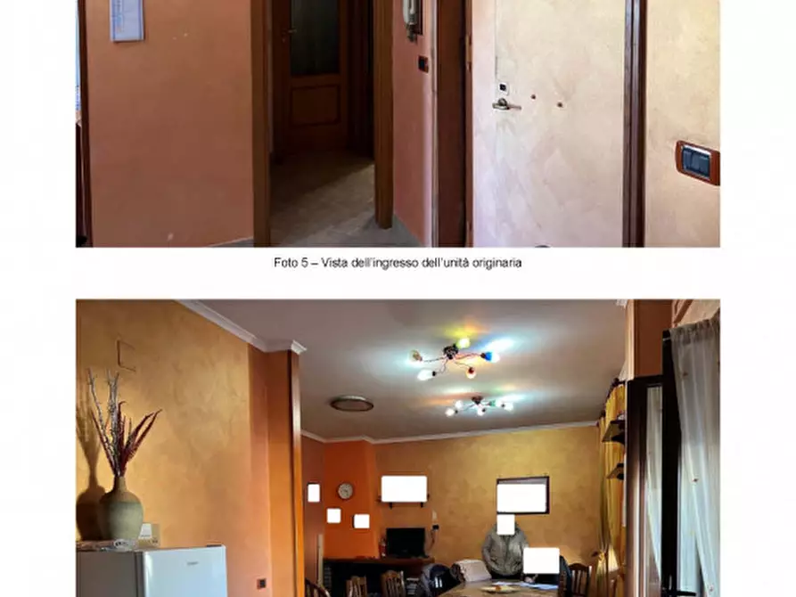 Immagine 3 di Appartamento in vendita  in Via Alessandro Poerio n 8 Mugnano di Napoli (NA) a Napoli