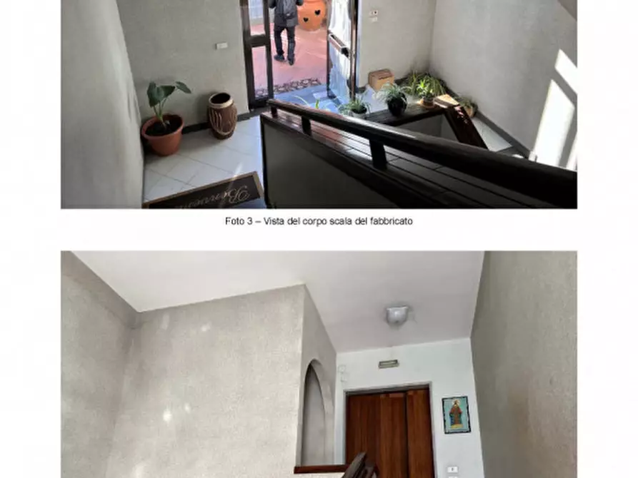 Immagine 4 di Appartamento in vendita  in Via Alessandro Poerio n 8 Mugnano di Napoli (NA) a Napoli