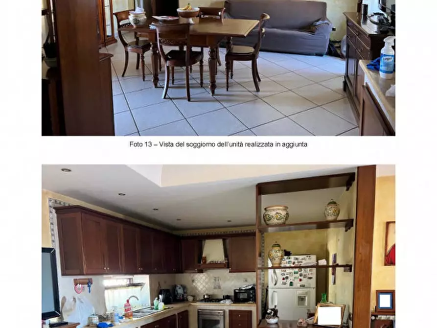 Immagine 7 di Appartamento in vendita  in Via Alessandro Poerio n 8 Mugnano di Napoli (NA) a Napoli