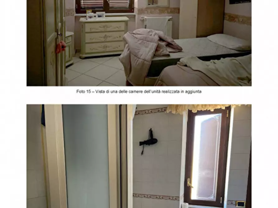 Immagine 9 di Appartamento in vendita  in Via Alessandro Poerio n 8 Mugnano di Napoli (NA) a Napoli