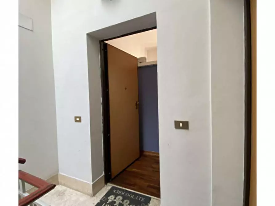 Immagine 2 di Appartamento in vendita  in Via 2 Giugno n 18 - 91016 Erice (TP) a Erice