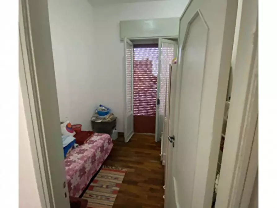 Immagine 3 di Appartamento in vendita  in Via 2 Giugno n 18 - 91016 Erice (TP) a Erice