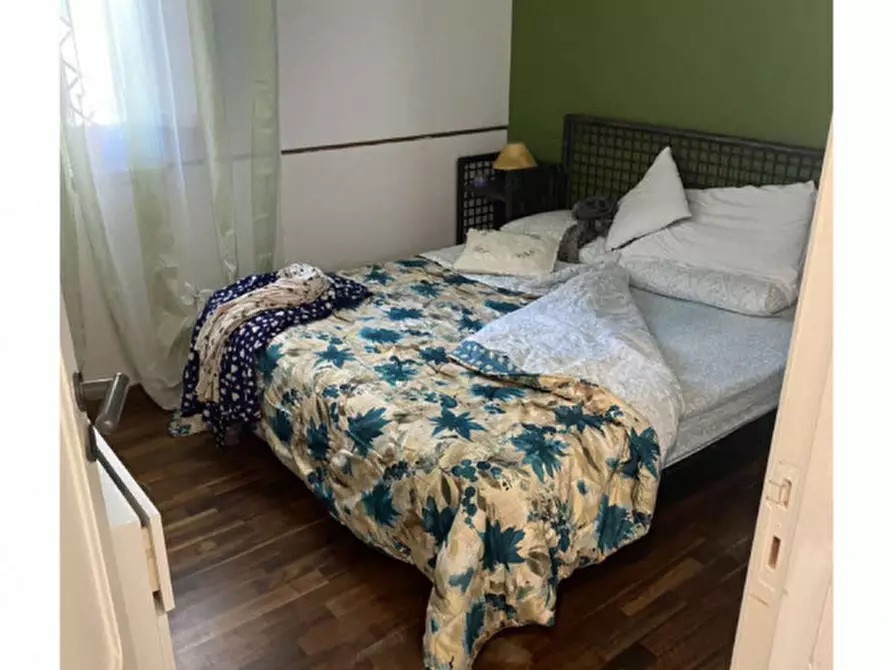 Immagine 4 di Appartamento in vendita  in Via 2 Giugno n 18 - 91016 Erice (TP) a Erice