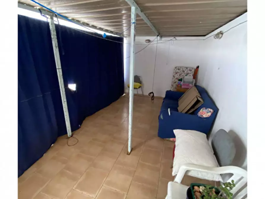 Immagine 5 di Appartamento in vendita  in Via 2 Giugno n 18 - 91016 Erice (TP) a Erice