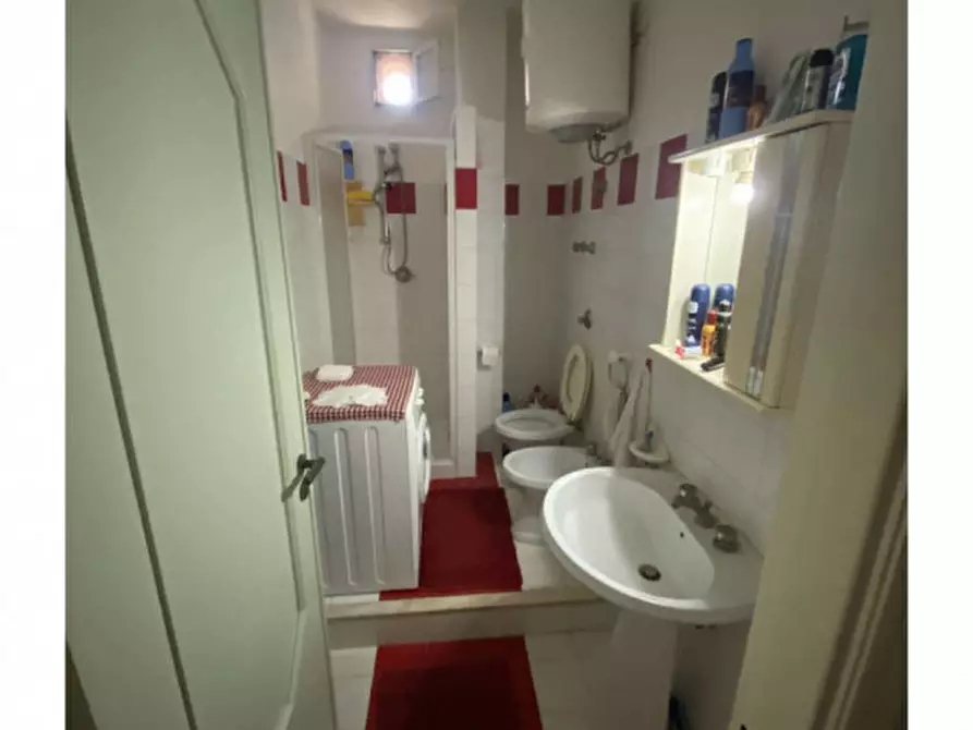 Immagine 6 di Appartamento in vendita  in Via 2 Giugno n 18 - 91016 Erice (TP) a Erice